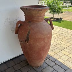 Terracotta Planter/Pot X-Large