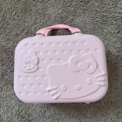 Hello Kitty Bag 