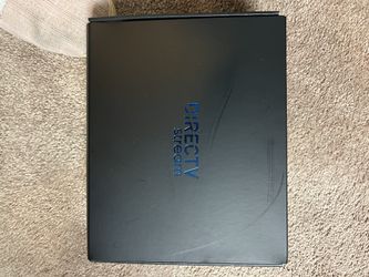 Direc TV receiver