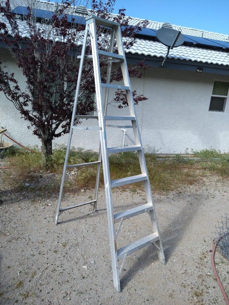 Ladder