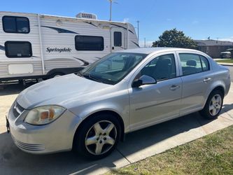 2008 Chevrolet Cobalt
