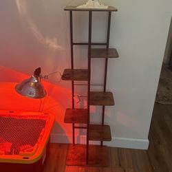 Plant Stand Or Whatever Else You Want It To Be