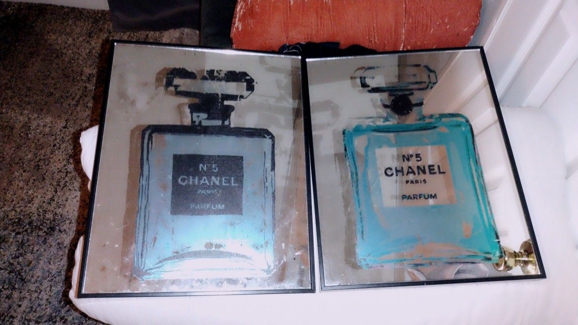 Chanel Photos 2