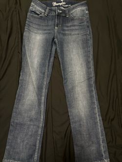 Light blue Jeans Size 4