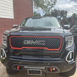 GMC Harley Davison Limited Edition