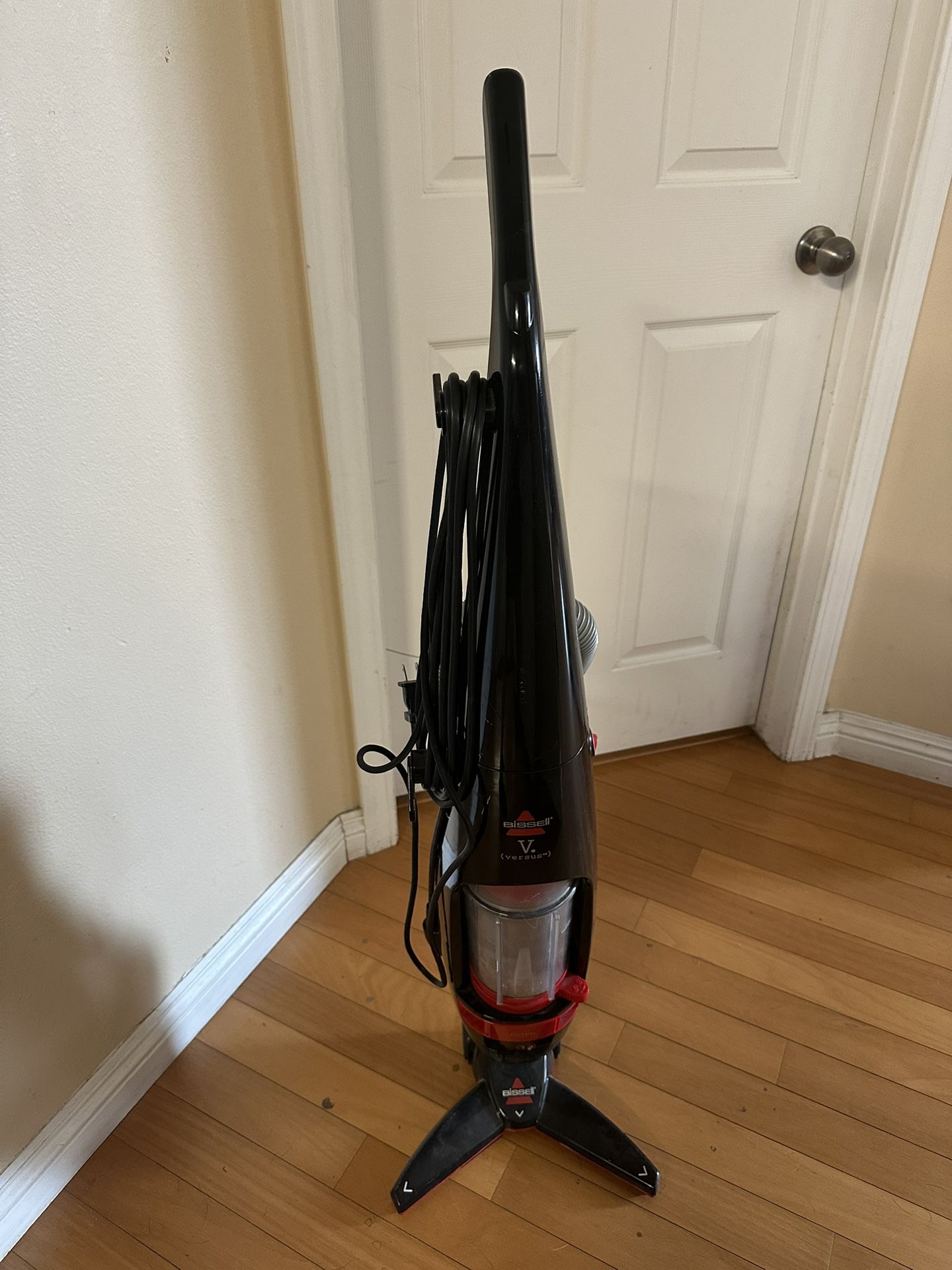 Free Vaccum