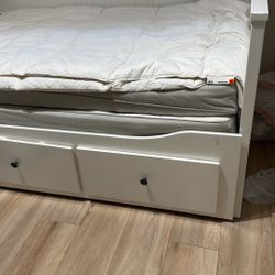 IKEA Day Bed