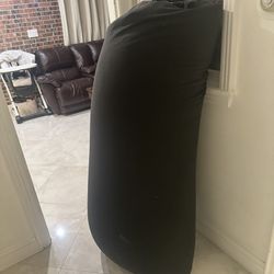 Yogiboo Tall Bean Bag