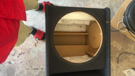 18 Inch Skar Box