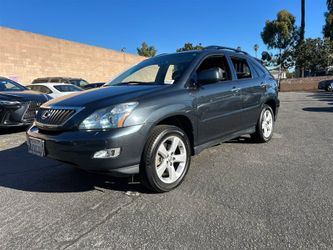 2008 Lexus RX 350