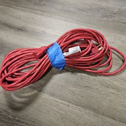 50ft Extention Cord 