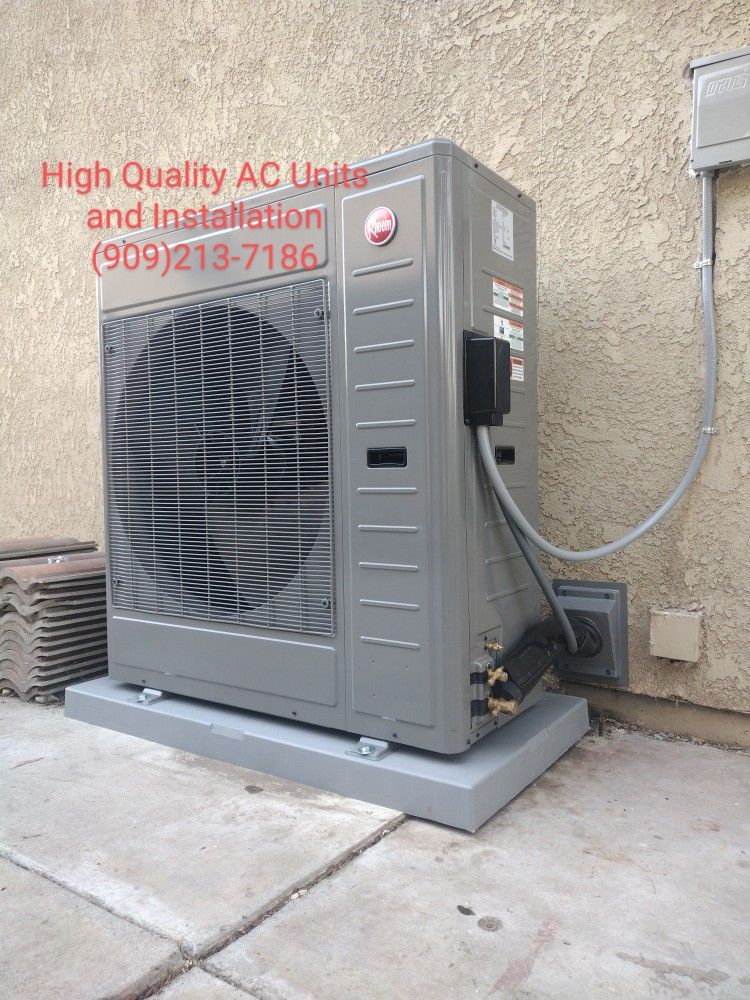 AC Condenser