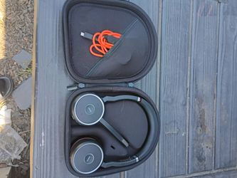 Jabra headset