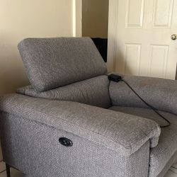 Sofa Recliner 