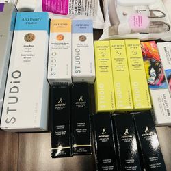 Amway Artistry Nutrilite XS