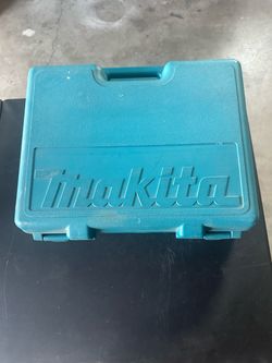 Makita drill kit