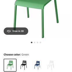 TEODORES Gran Chair