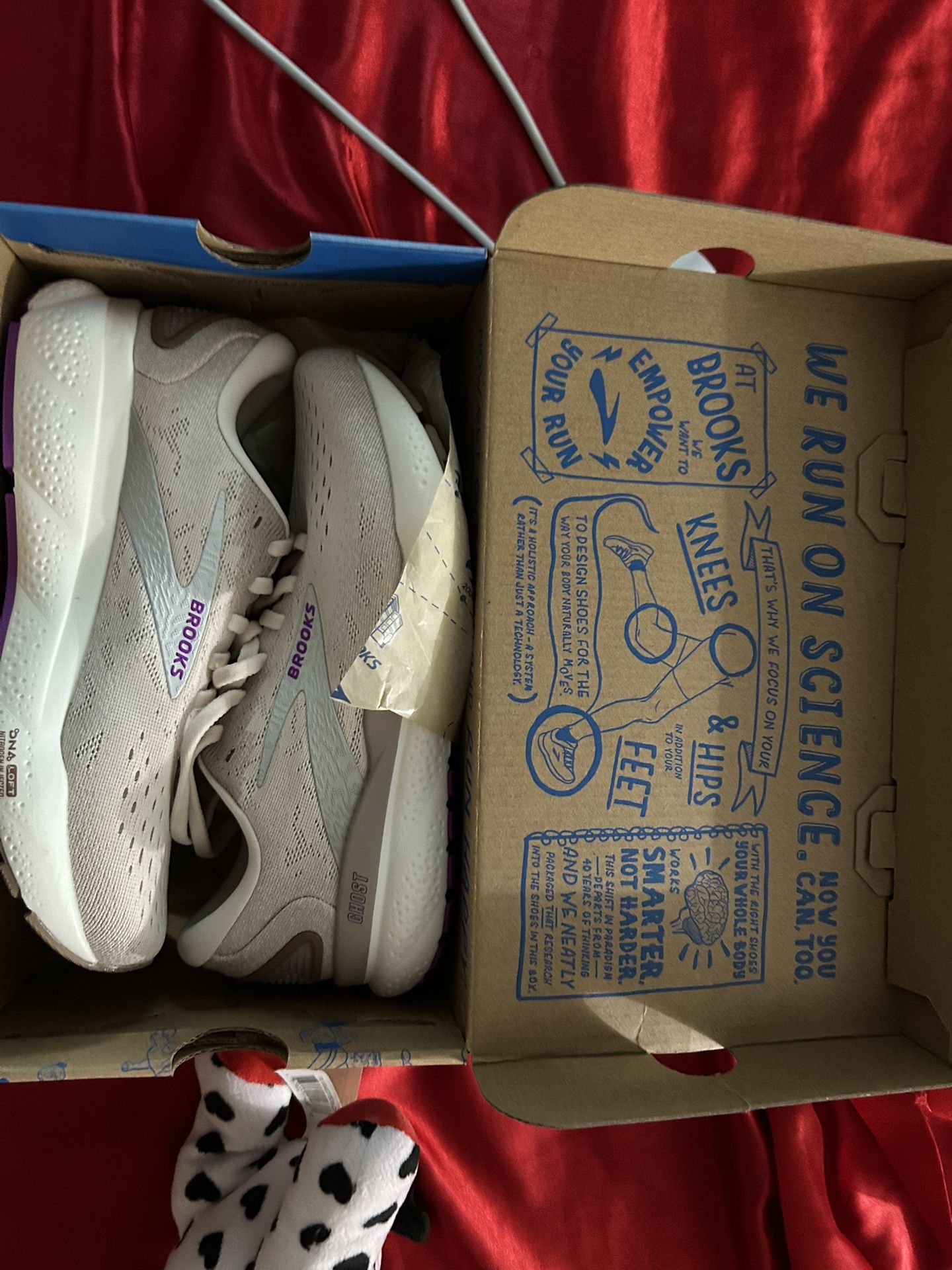 Ghost 16 Brooks Running Shoes