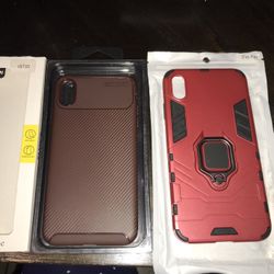Case For iPhone XS Max