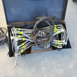 Snow Chains 