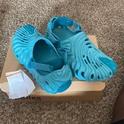 Salehe Bembury crocs “Tide”