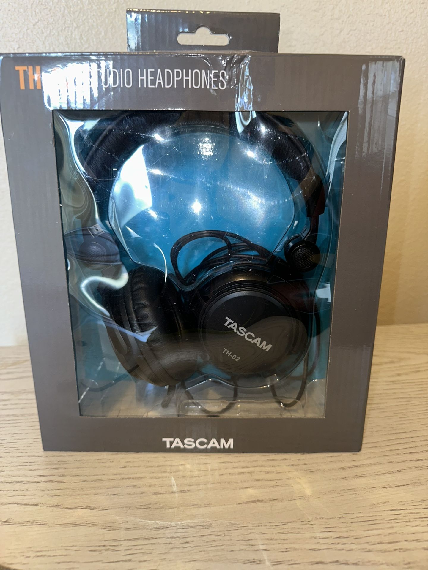 Studio Headphones