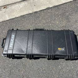 Pelican 1700 Case