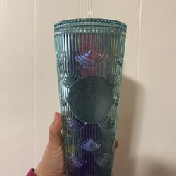 Starbucks Tumbler