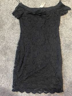 Mini Dress