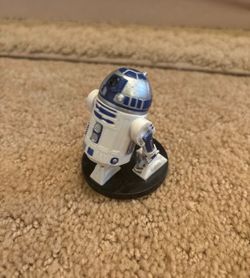 R2-D2 action figure