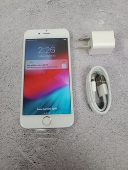 Iphone 6..16gb unlock for any sim