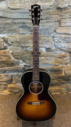 Brand New Gibson L00 Standard