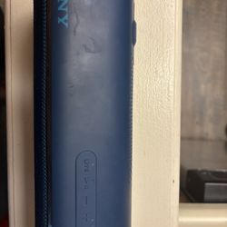 Sony SRS-XB2 Bluetooth Speaker 