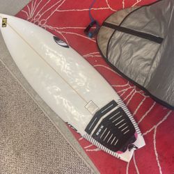 Sharp Eye Surfboard 