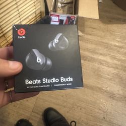 Beat Studio Buds