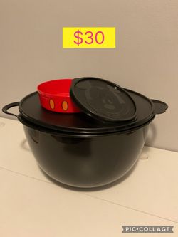 Tupperware