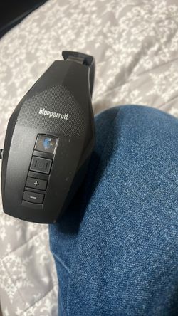 BlueParrott B-650-XT