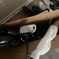 Obx Elec Scooter 