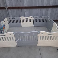 Baby Play Pen