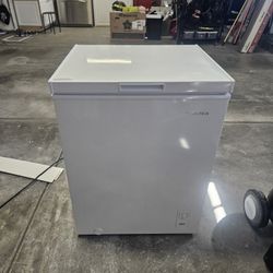 Chest Freezer