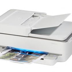 HP ENVY 6458e All-in-One Wireless Color Printer