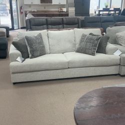 Ashley Best Selling Sofa- Brand New 