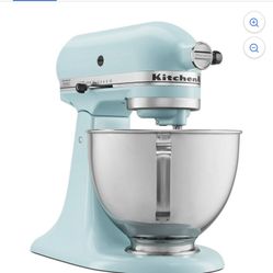 KitchenAid Deluxe Series 4.5 Quart