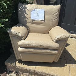 Chair Recliner