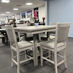 Dinning Table 
