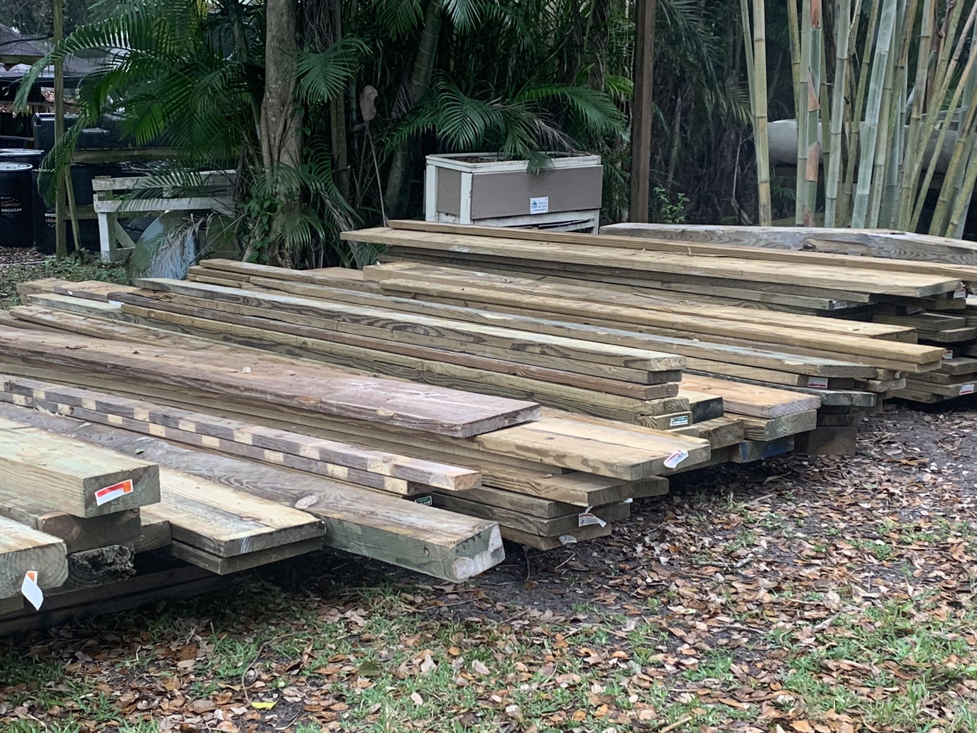 Marine Grade Lumber & Timbers for Sale in Hollywood, FL OfferUp
