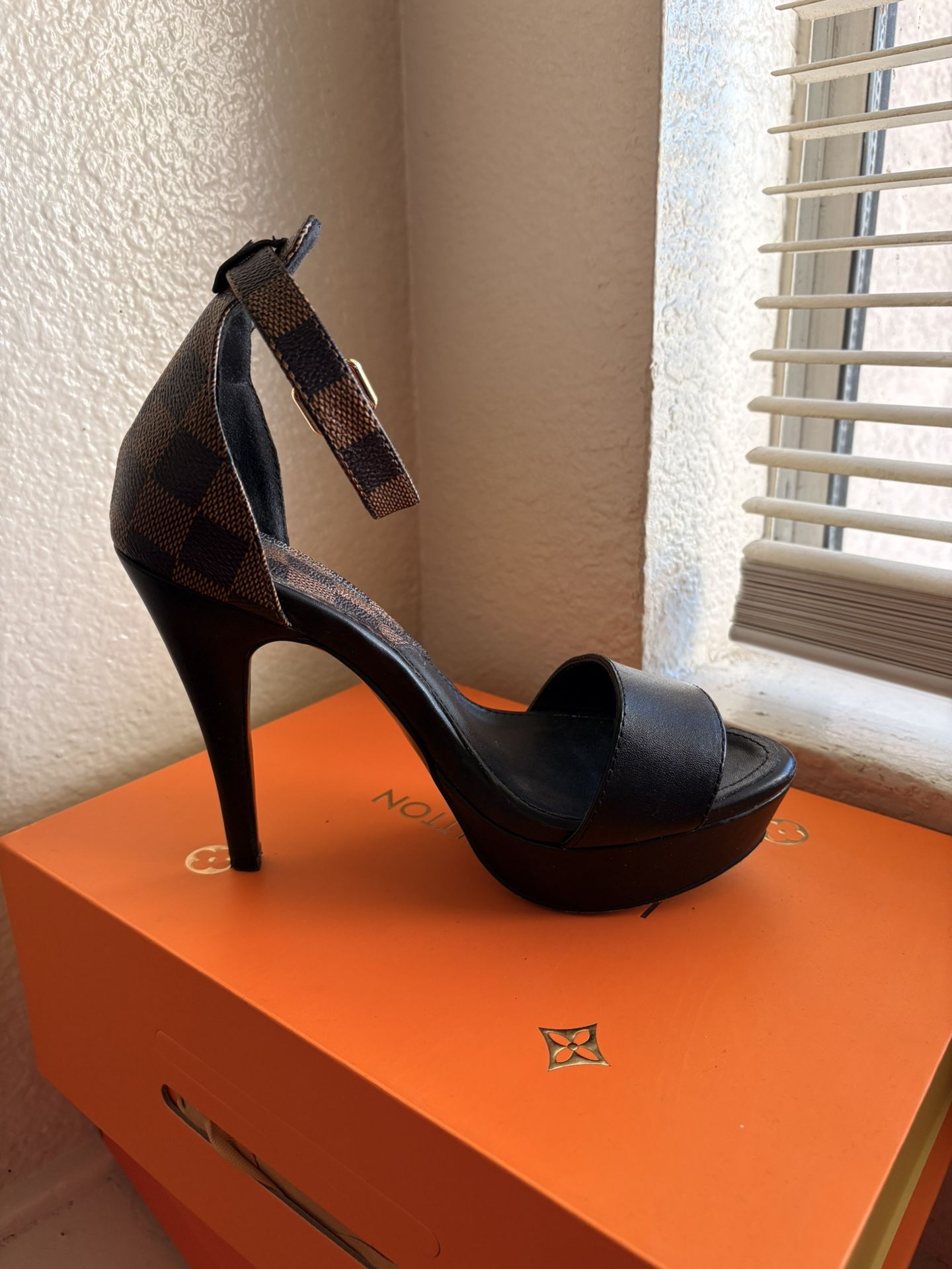 Fashion High Heels