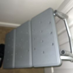 Shower Seat  