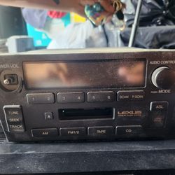 Car Stereo