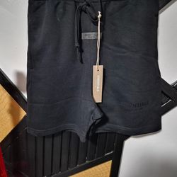 Essential Fear of God shorts